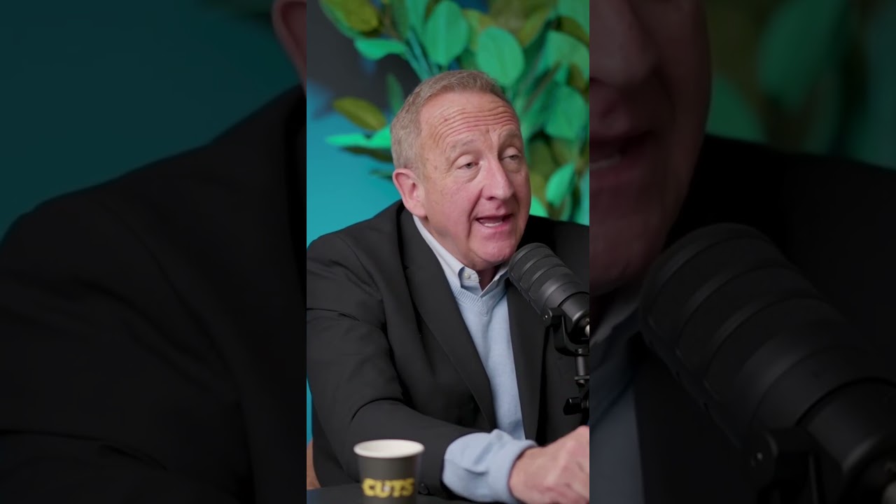 Жуткое признание пастора Роба Маккоя: &laquo;Это был не пистолет &mdash; его убили мои слова&raquo;.