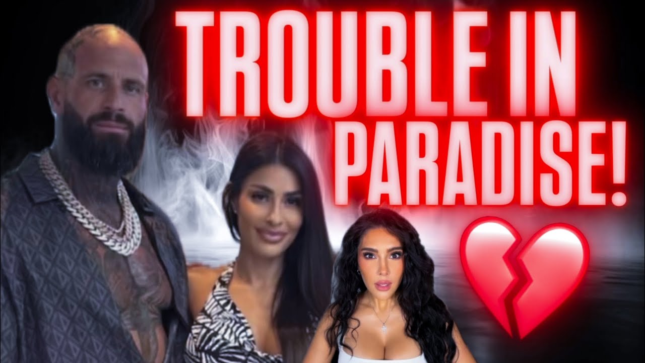 Wes Watson’s Desperate Moves & Angie’s Cryptic Posts Signal the End!