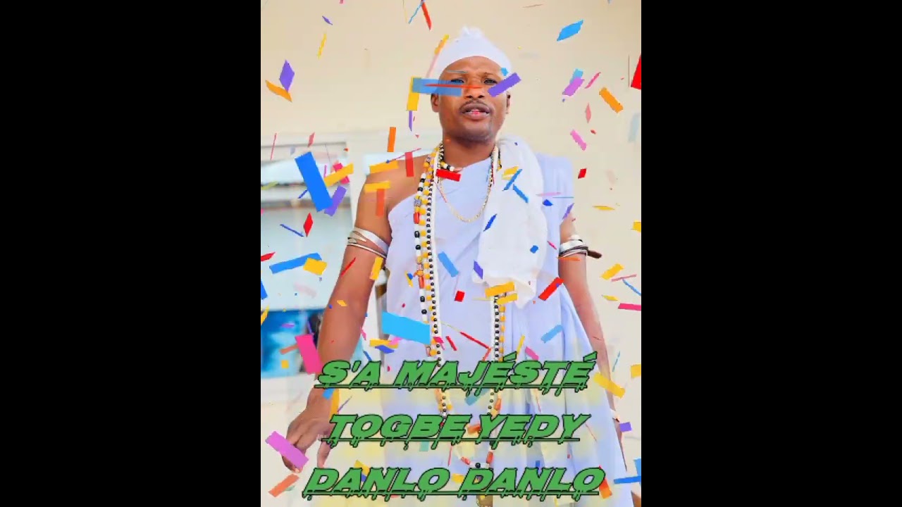 La chanson de les esprits, MAMI wata ￼ la chanson de prière des esprits +22997101008￼￼