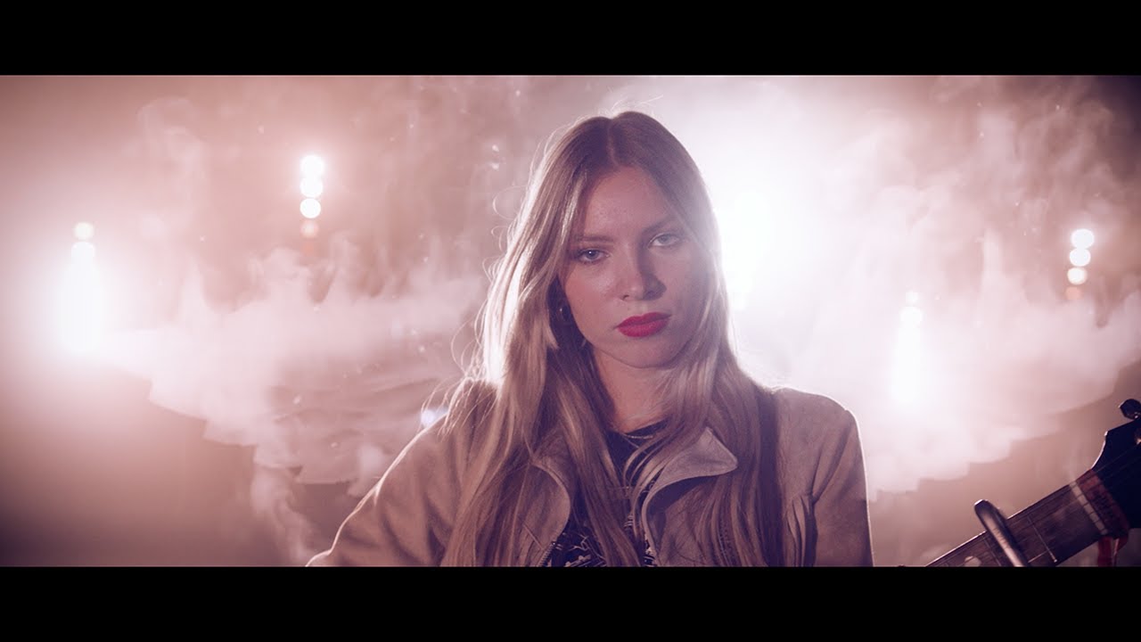 Melanie Ryan - Slave of the Devil (Official Video)