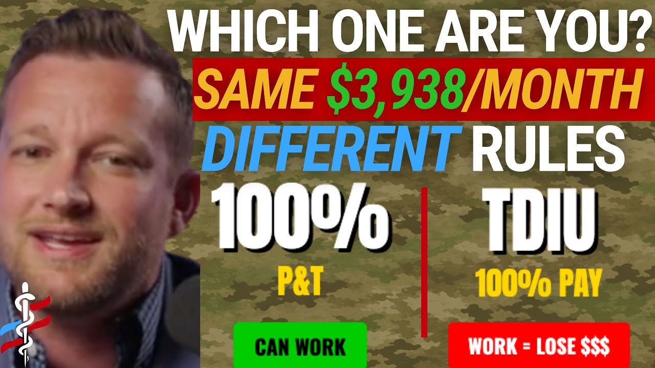 Working While 100% Disabled? One VA Status Can Cost You EVERYTHING | VA Disability