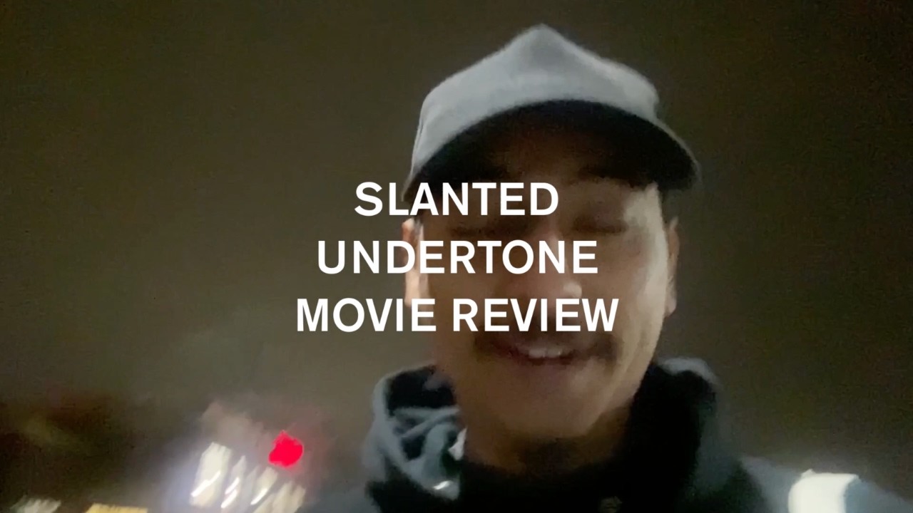 THE LOVED ONE, KIKI'S DELIVERY SERVICE 4K IMAX, SLANTED, & UNDERTONE REVIEW