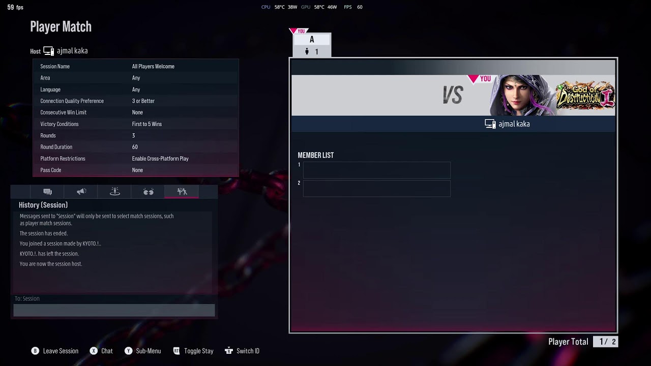 road to tekken god online live tekken8