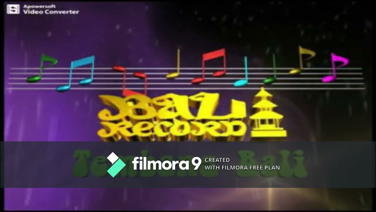 Kompilasi Intro Bali Record (2003 - 2011) Spesial Hari Pahlawan Nasional