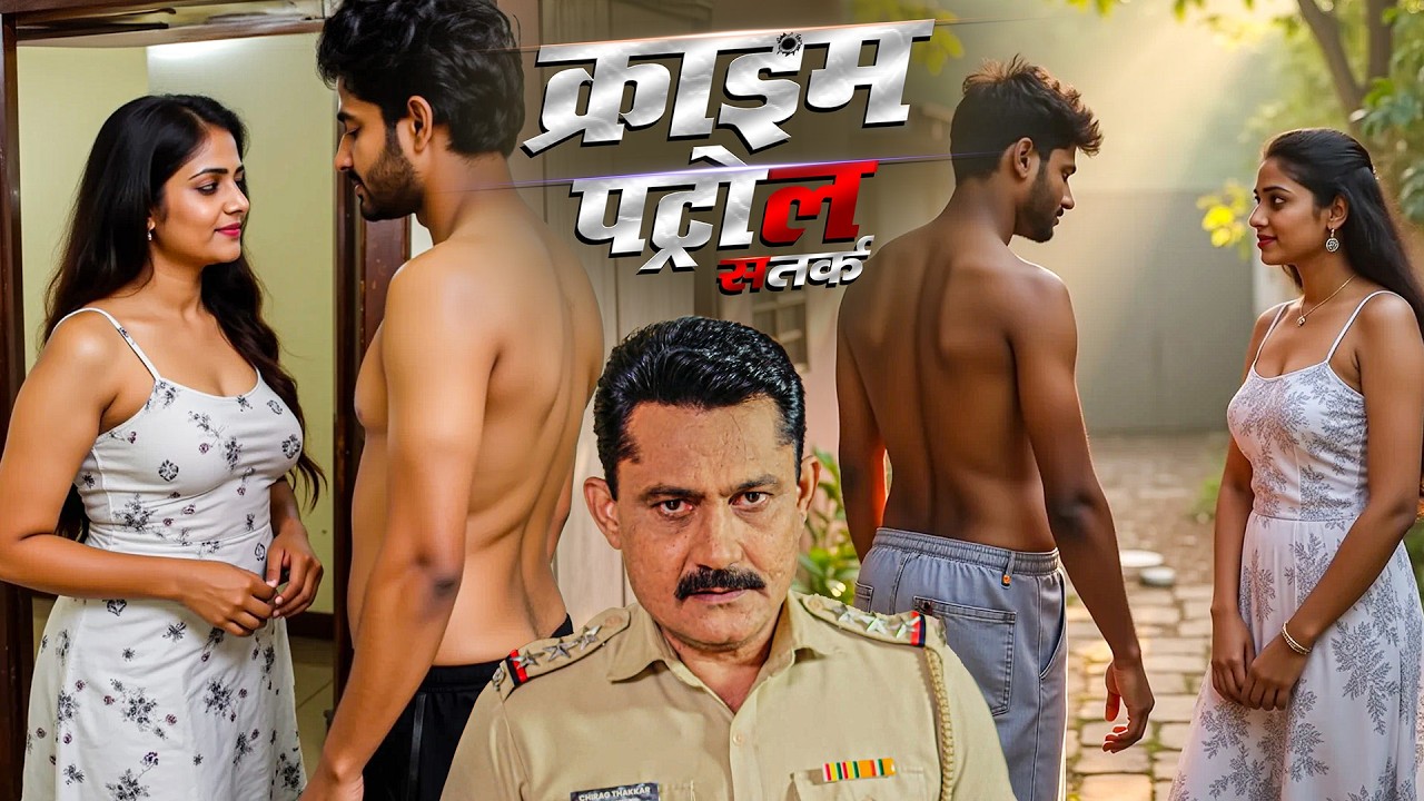 गर्लफ्रेंड नहीं तो चचेरी बहन ही सही | Crime Patrol | क्राइम पेट्रोल | Crime Story Full Episode 2026
