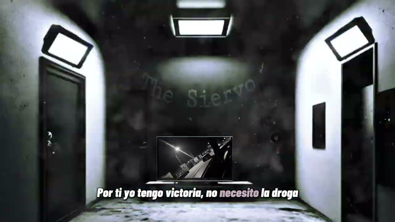 1. El Gozo - The Siervo (Visualizer Oficial) EP: Inexcusable