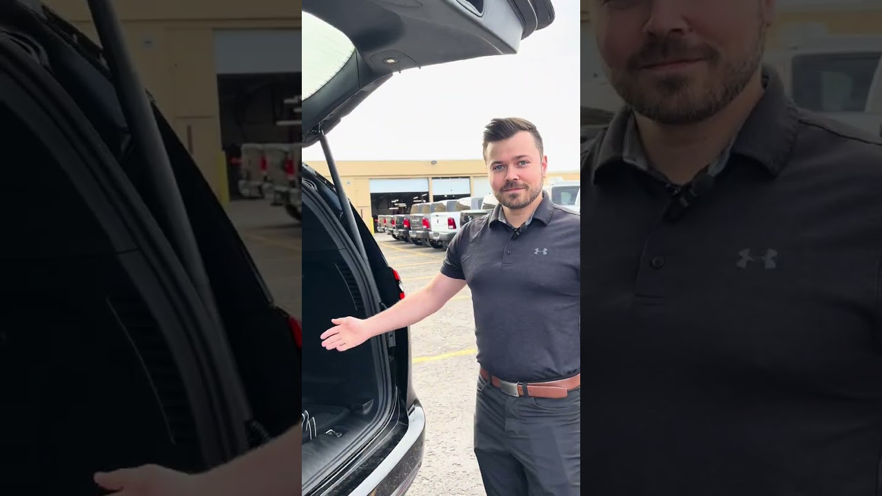 Инструкция по использованию функции Stow 'n Go в Chrysler Pacifica: Как ею пользоваться! | Kingst...