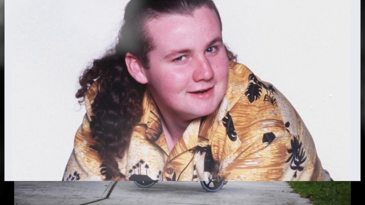 Toadfish Rebecchi - A Tribute