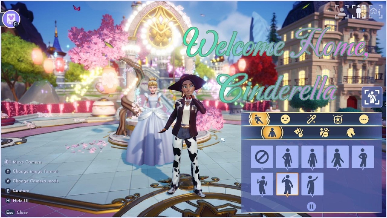 Cinderella