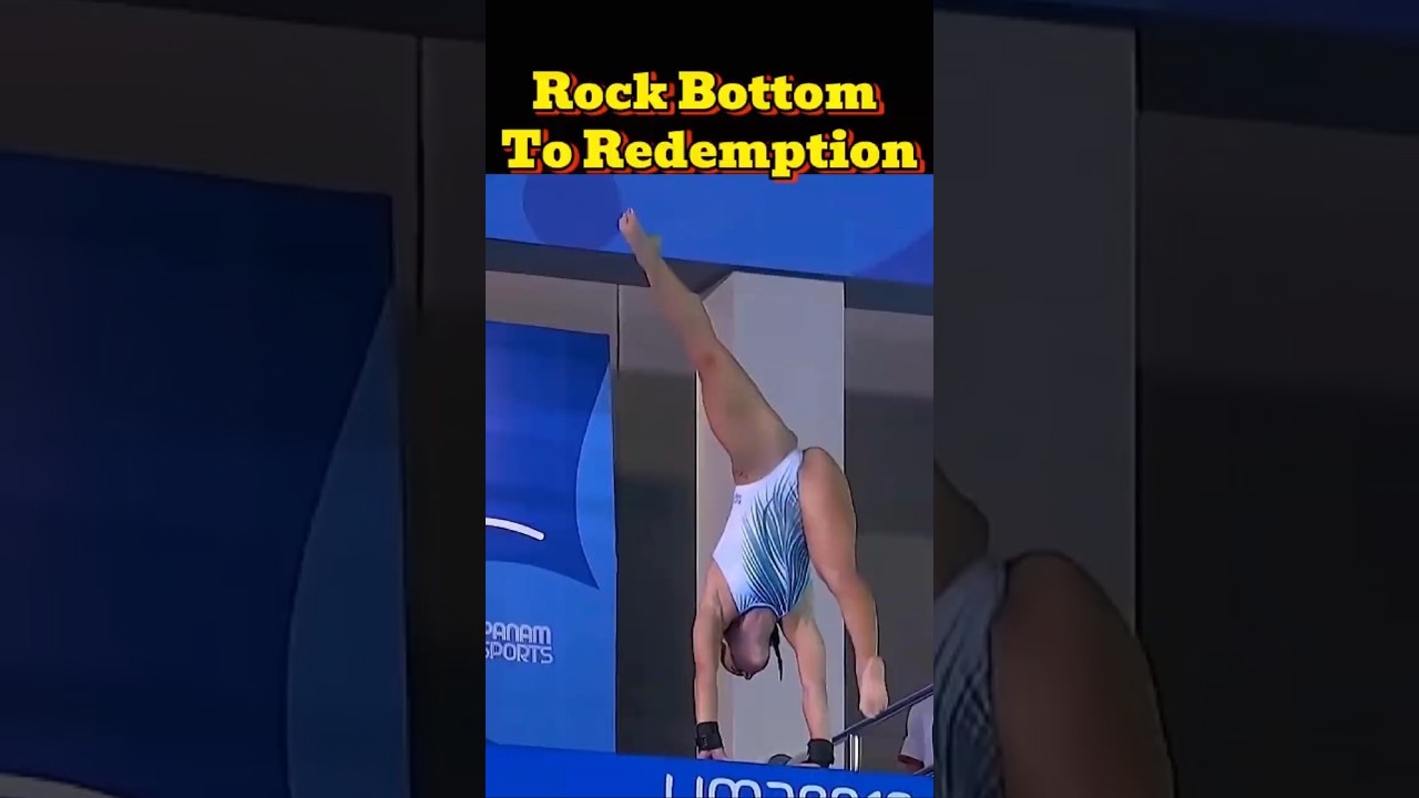 From Public Disgrace to Legend