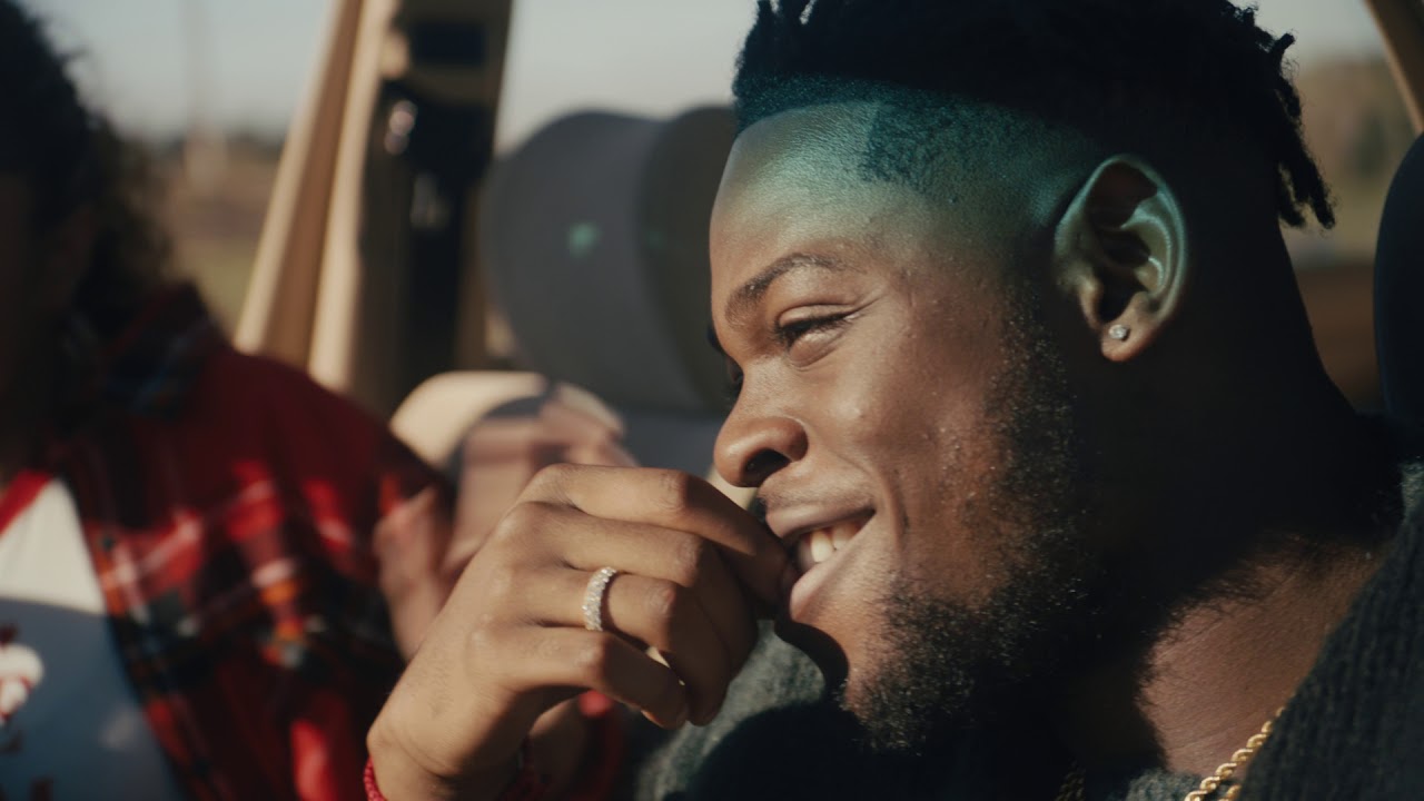 YXNG Bane - Needed Time
