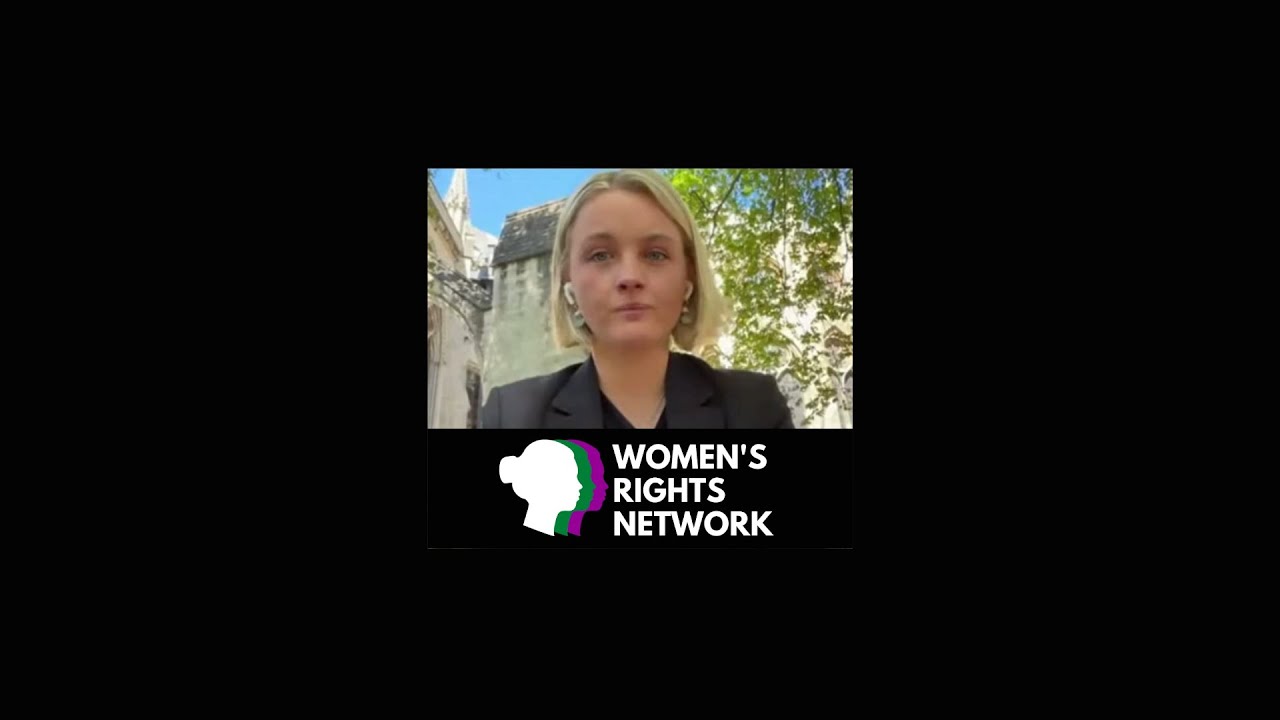 Emma Hartley from WRN on TalkTV: more disingenuous politicians and BMA quackery!