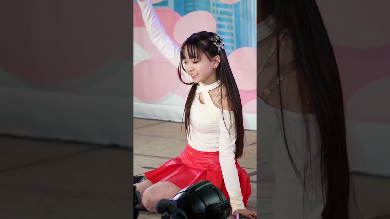 月咲らん HANA「ROSE」 アイドル劇場 2026年1月12日