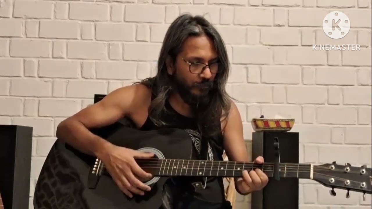 Free falling - John mayer cover 