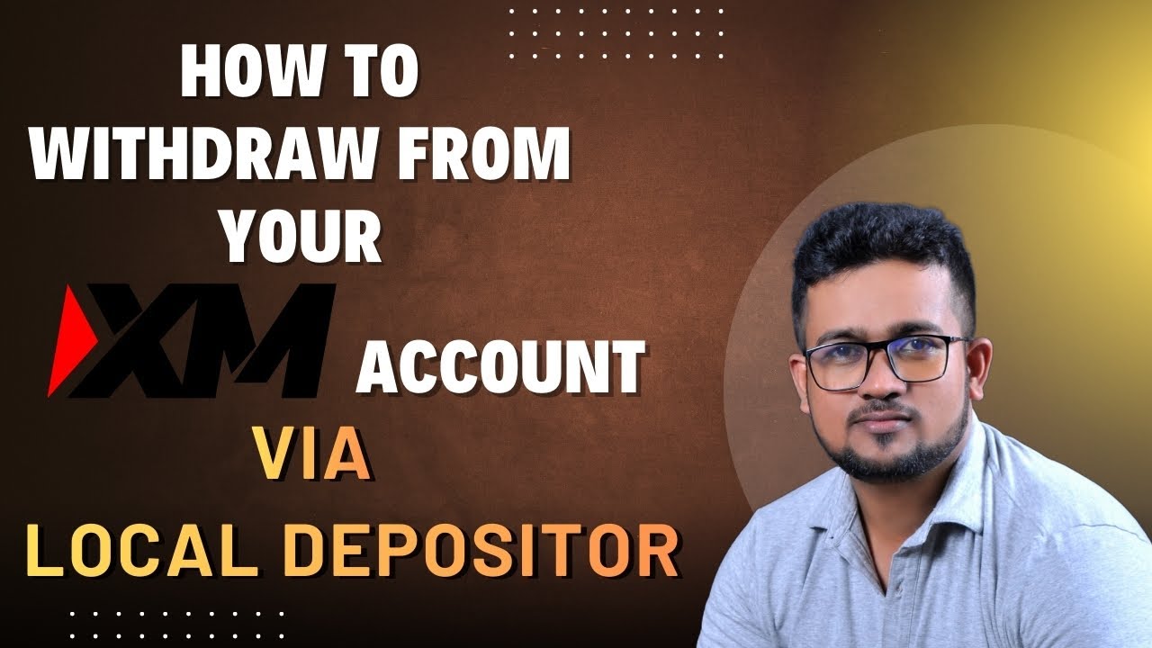 How to withdraw from your XM account  |  2025