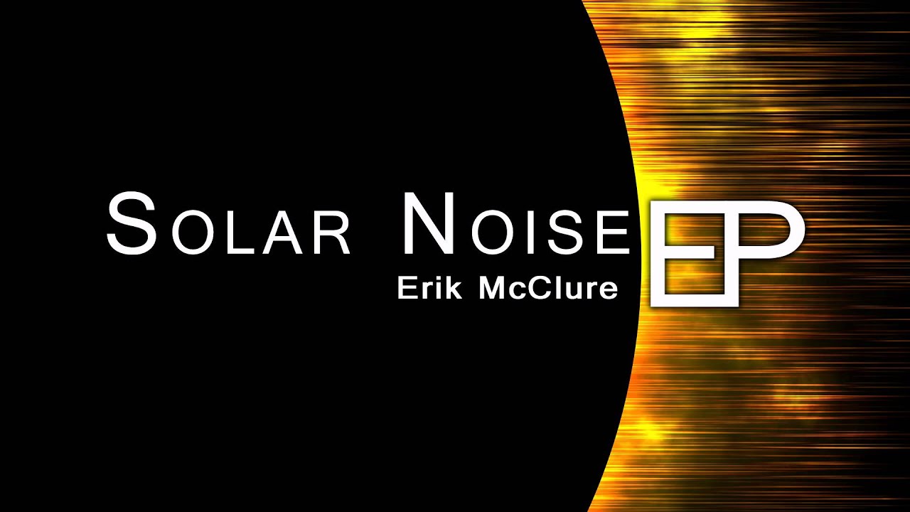 Erik McClure - Tidal Forces (Original Mix)