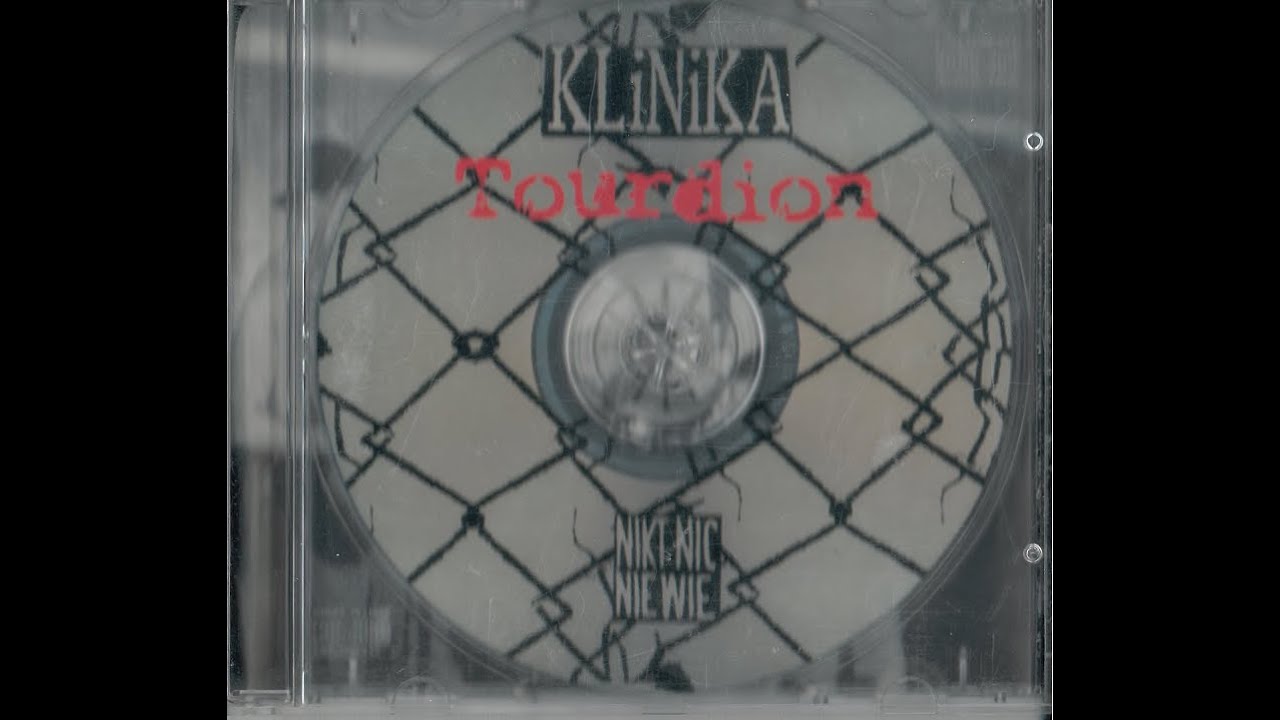 Klinika - Tourdion
