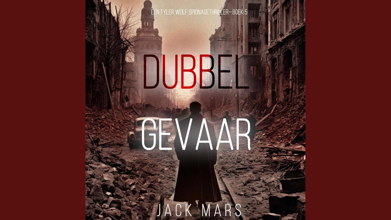 Hoofdstuk 28 - Dubbel Gevaar (Een Tyler Wolf Spionagethriller—Boek 5)
