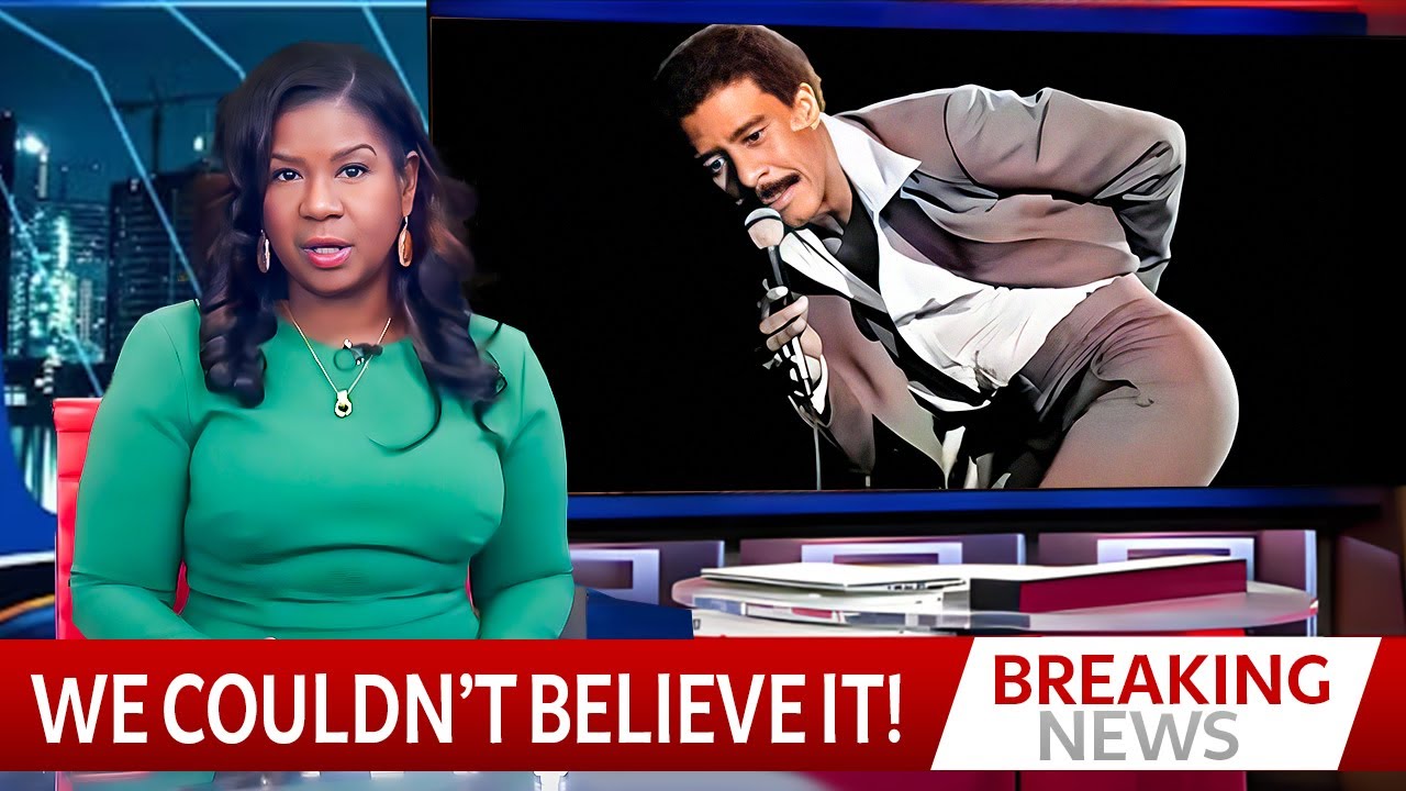 The SCANDALOUS Secret Richard Pryor Died With..
