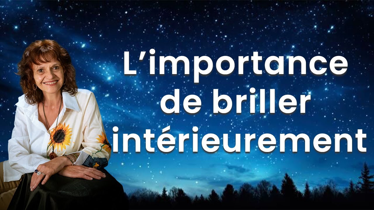 Canalisation : la vraie évolution spirituelle vient du retour à soi