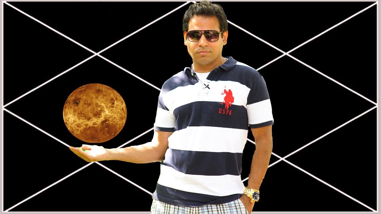Venus In The Fourth House In Horoscope (Venus in the 4th house)