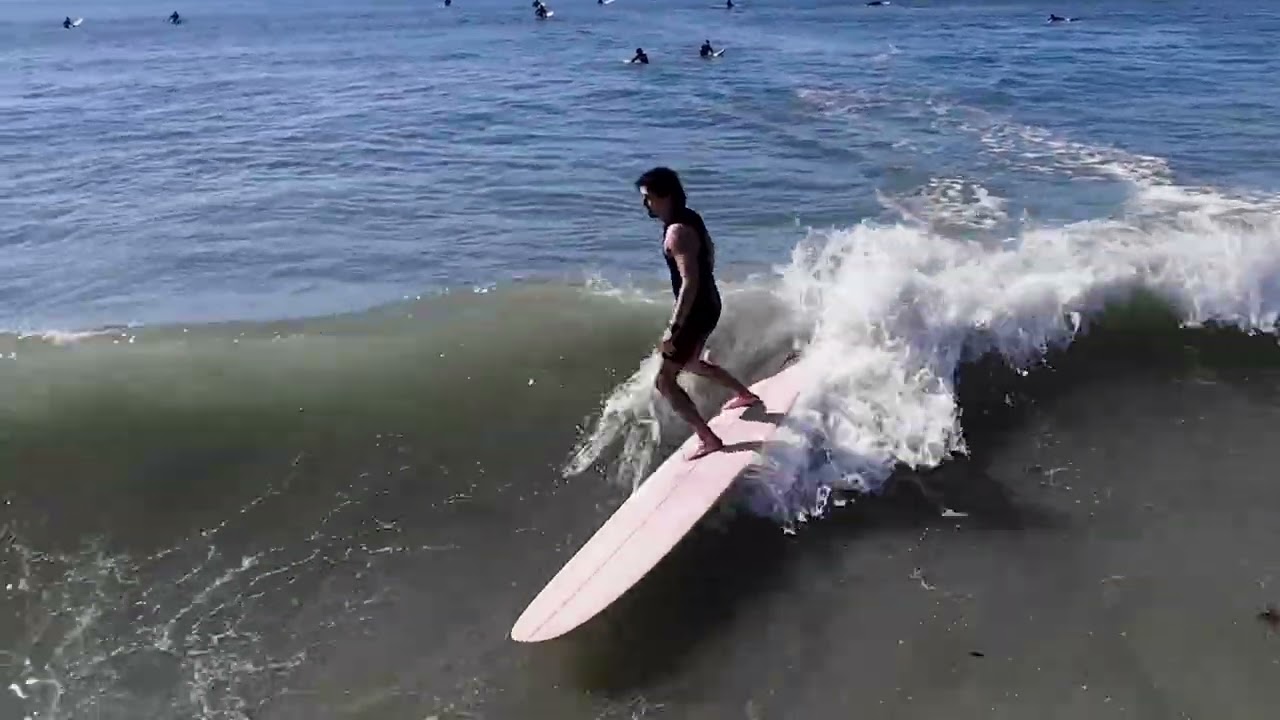 All the 136 Feb Clips from Pacific Beach San Diego Raw