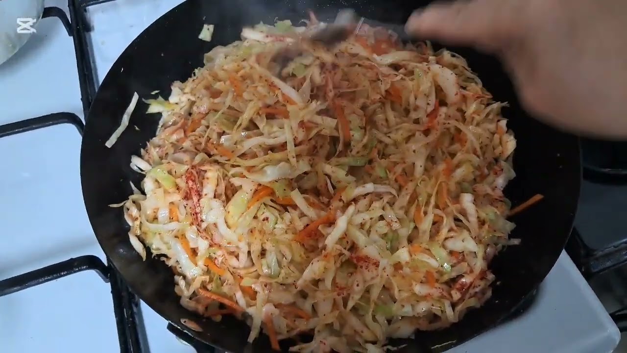 Пирожки 