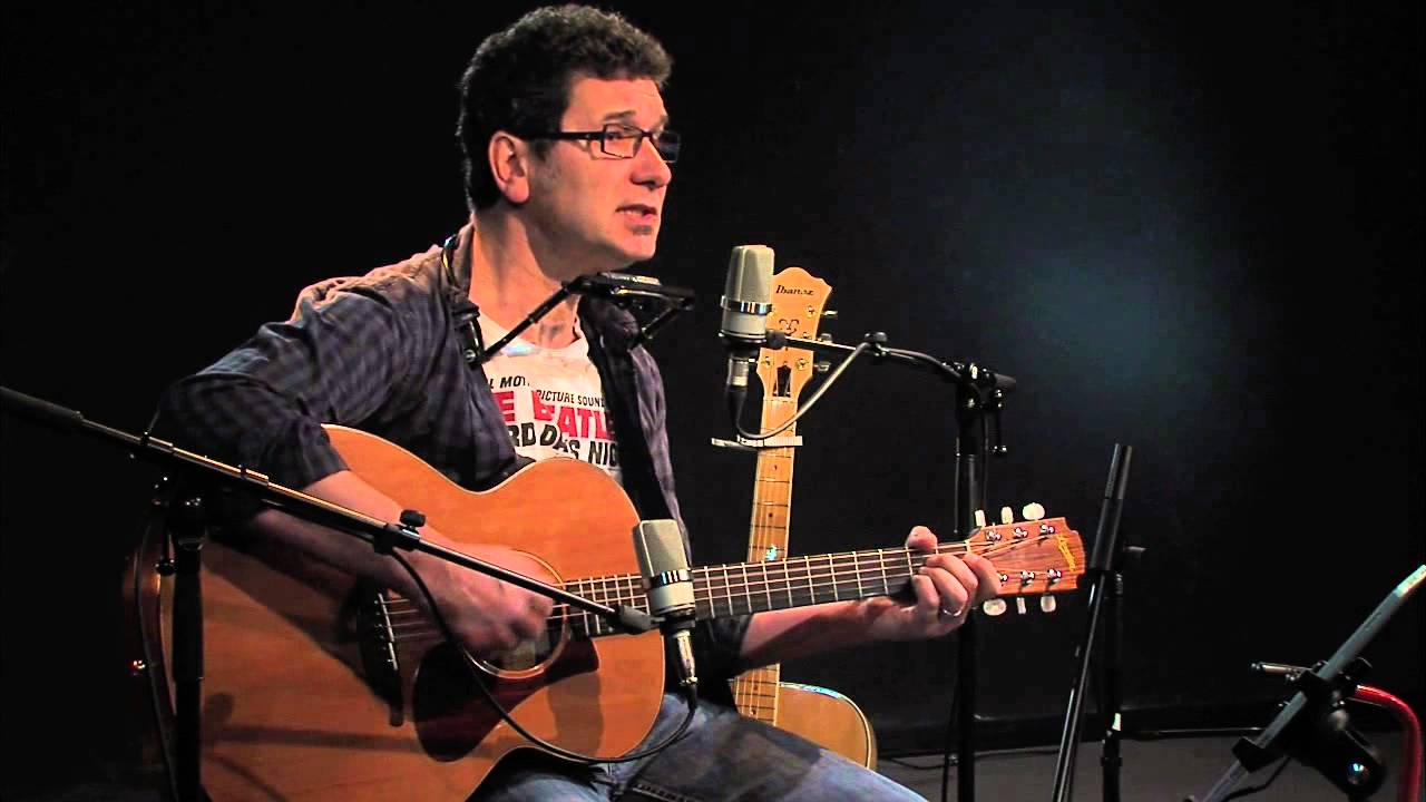 Le vieux - François Béranger - Jean-Michel Rey - Mon abécédaire à moi tout seul