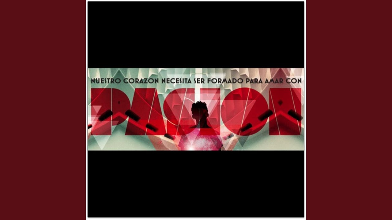 Corazon de Pasion