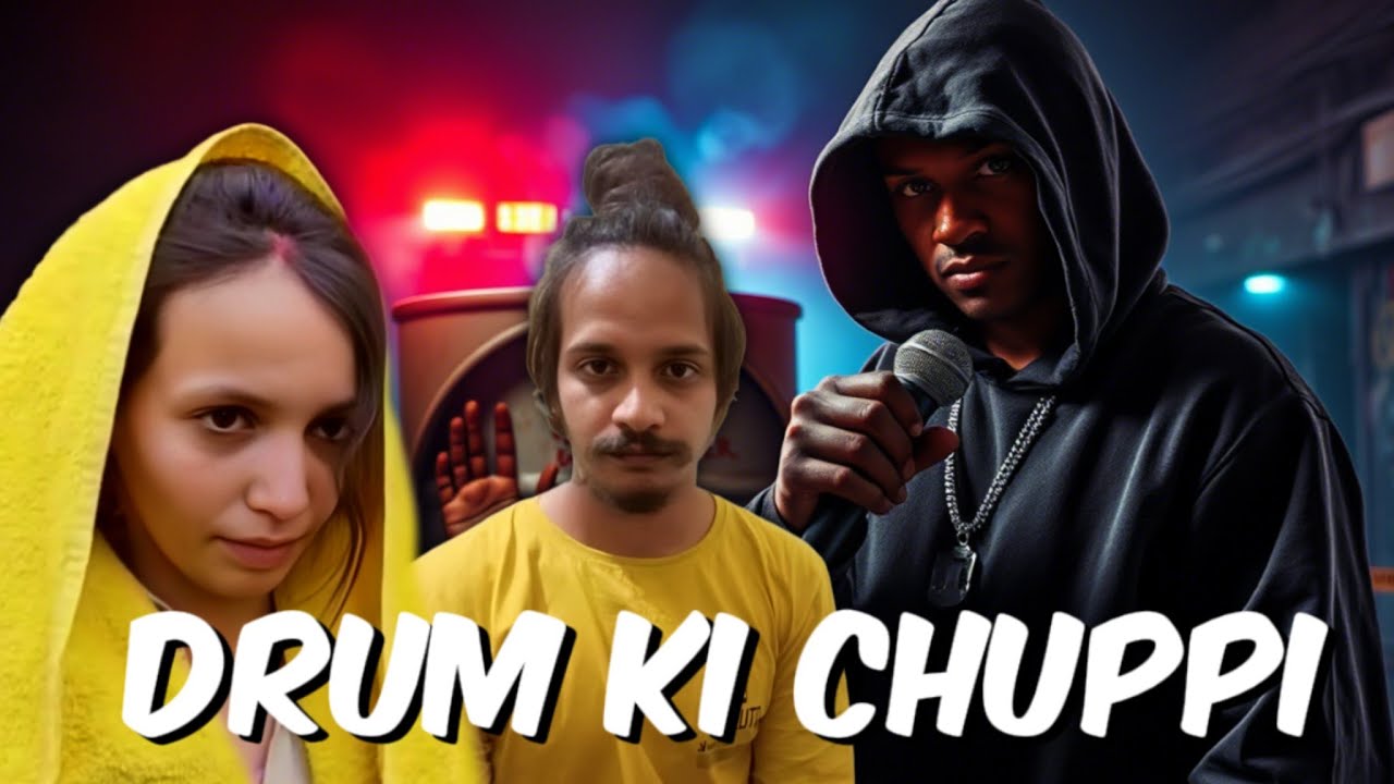 Meerut murder case - Rap Song #meerutmurdercase