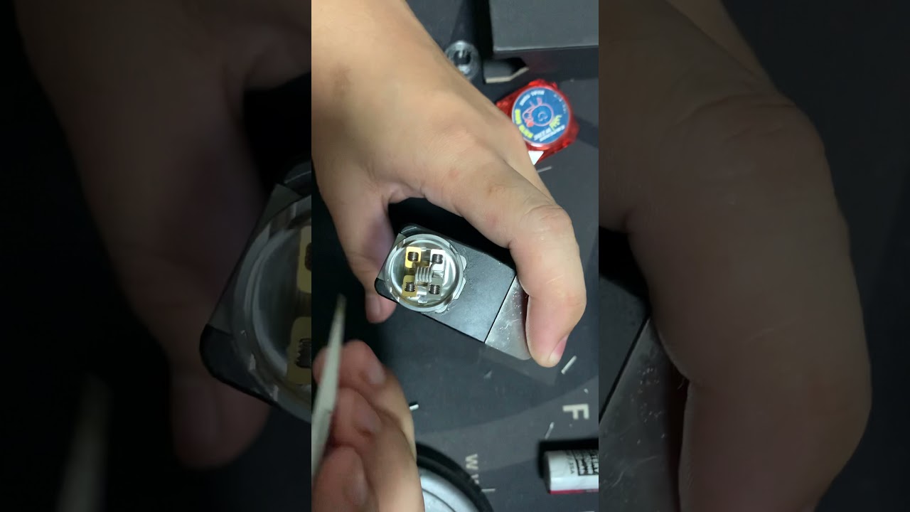 Emperor Wire - Meletek letek - DeadRabbit V2 - Single Coil - Baby Alien Coil - Dual Core