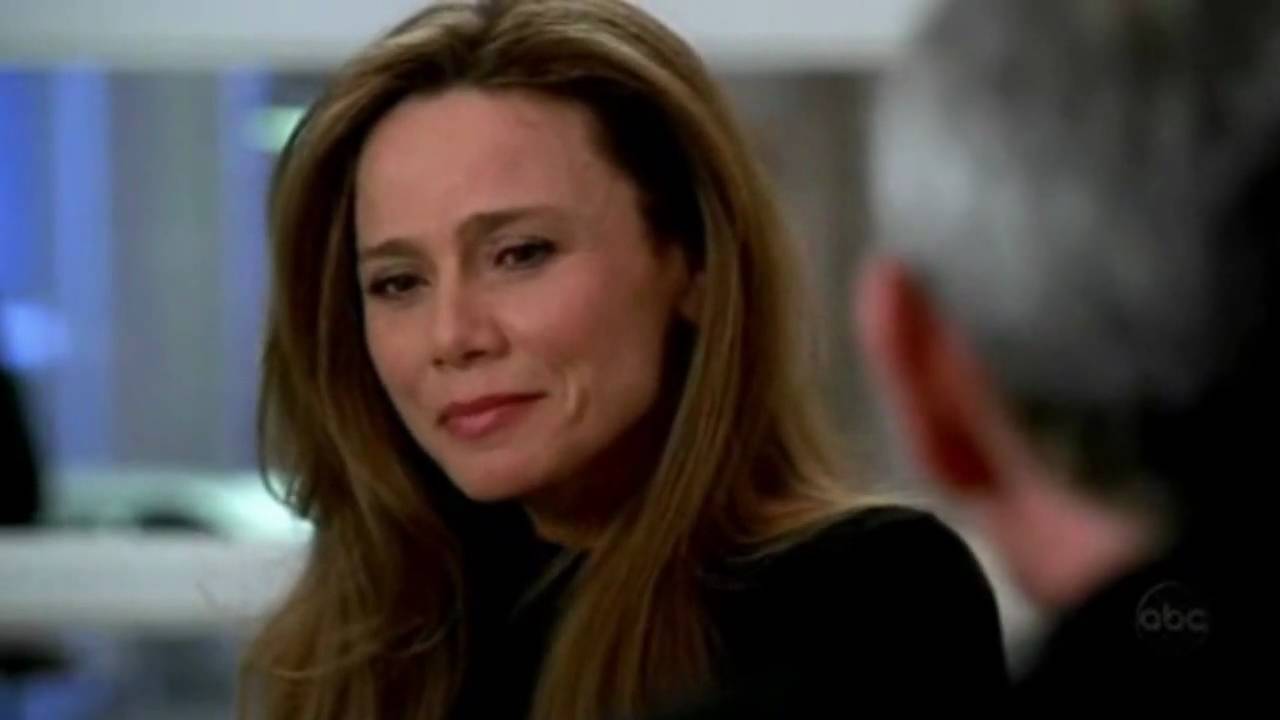 ALIAS: Jack & Irina: 
