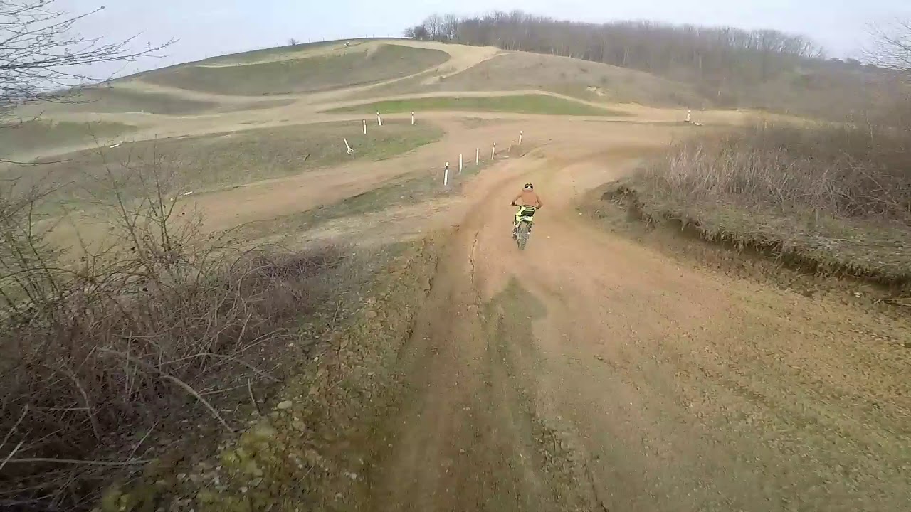 Ajka mx park 2018