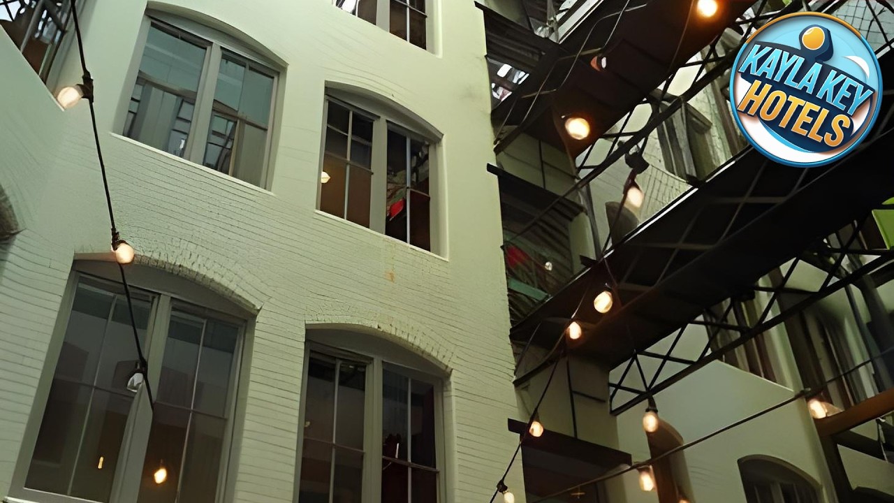 Residence Inn Boston Downtown/Seaport | Boston (MA), United States | Hotel Review 🏨