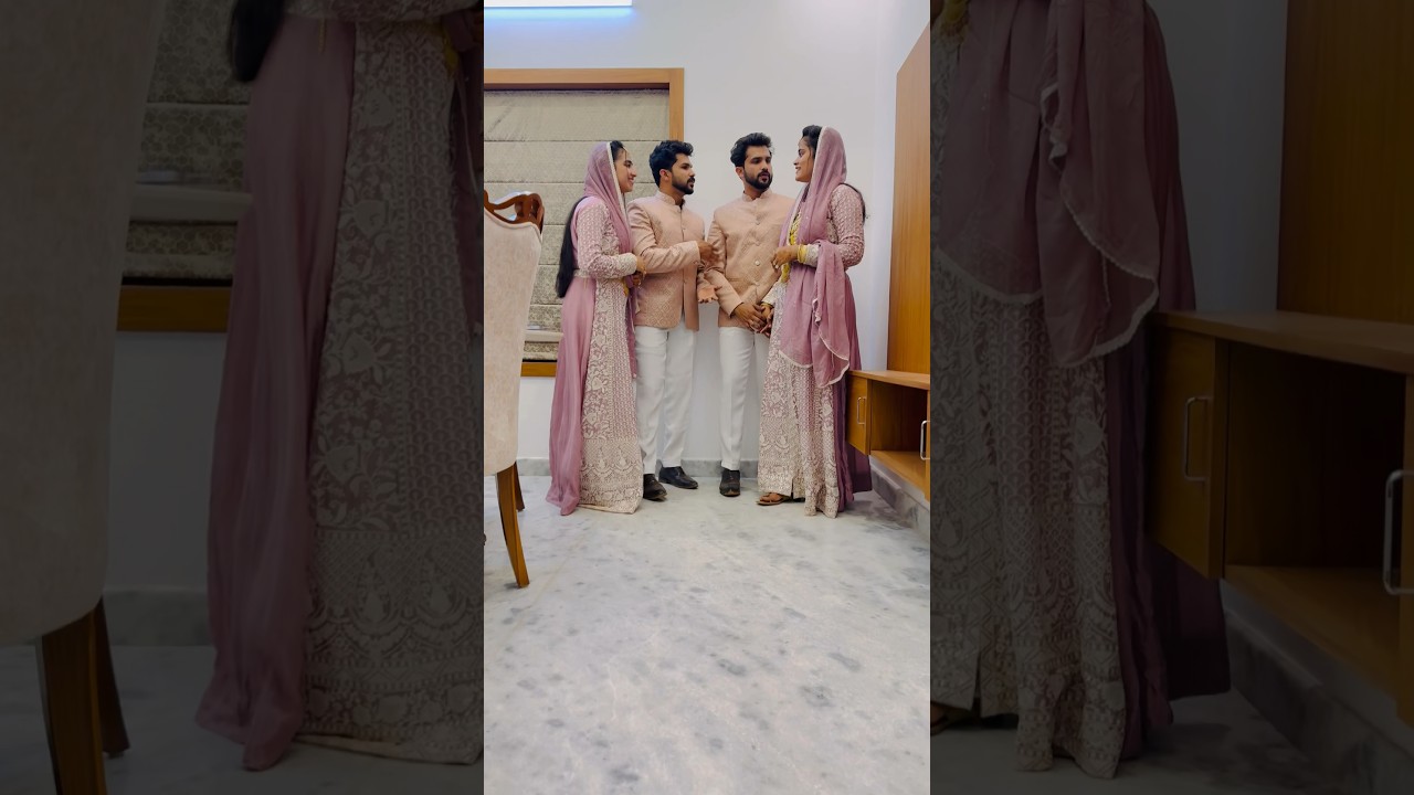 House warming function | YOUTUBE VIDEO SOON | kasaragod | twin couple