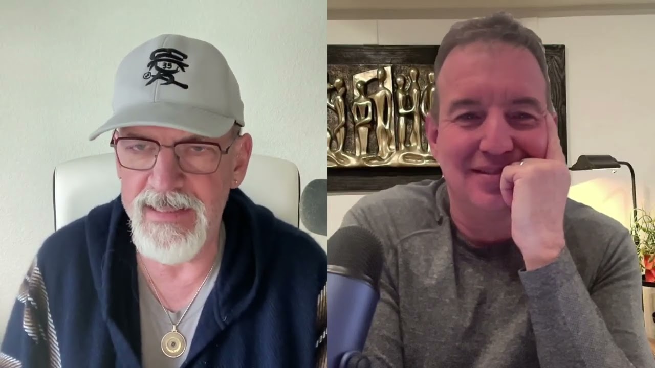 How Dr. Fred Moss Is Reframing Mental Health Through Human Connection