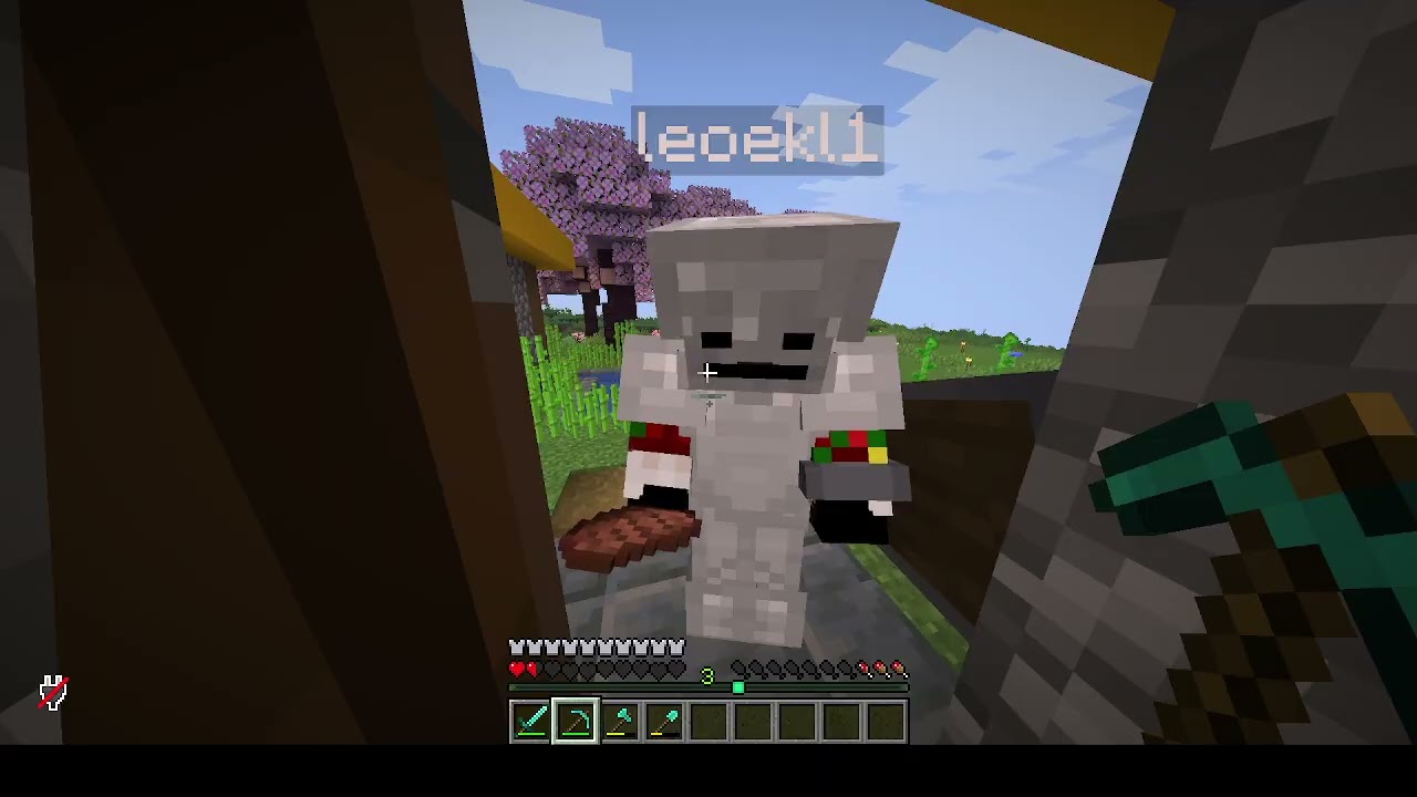 sista videon på vår letsplay hus klara rage quit leo dödar mig med fusk