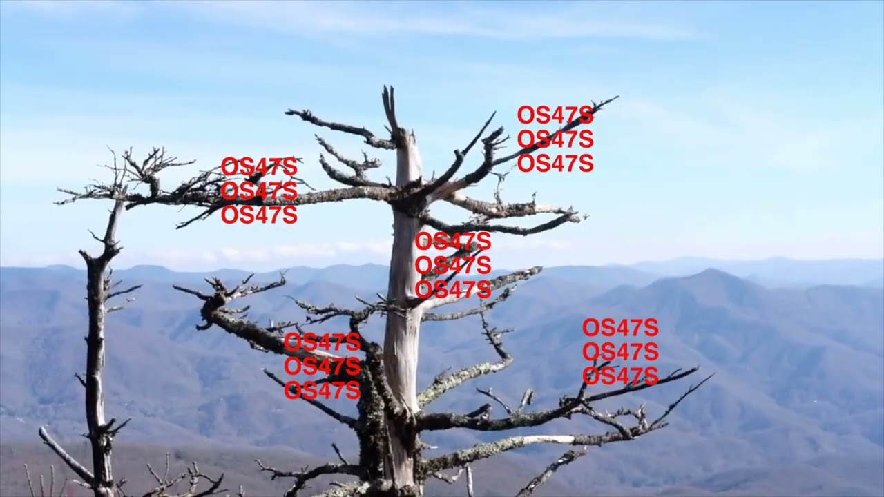 Drex Carter - OS47S (Volume 6)