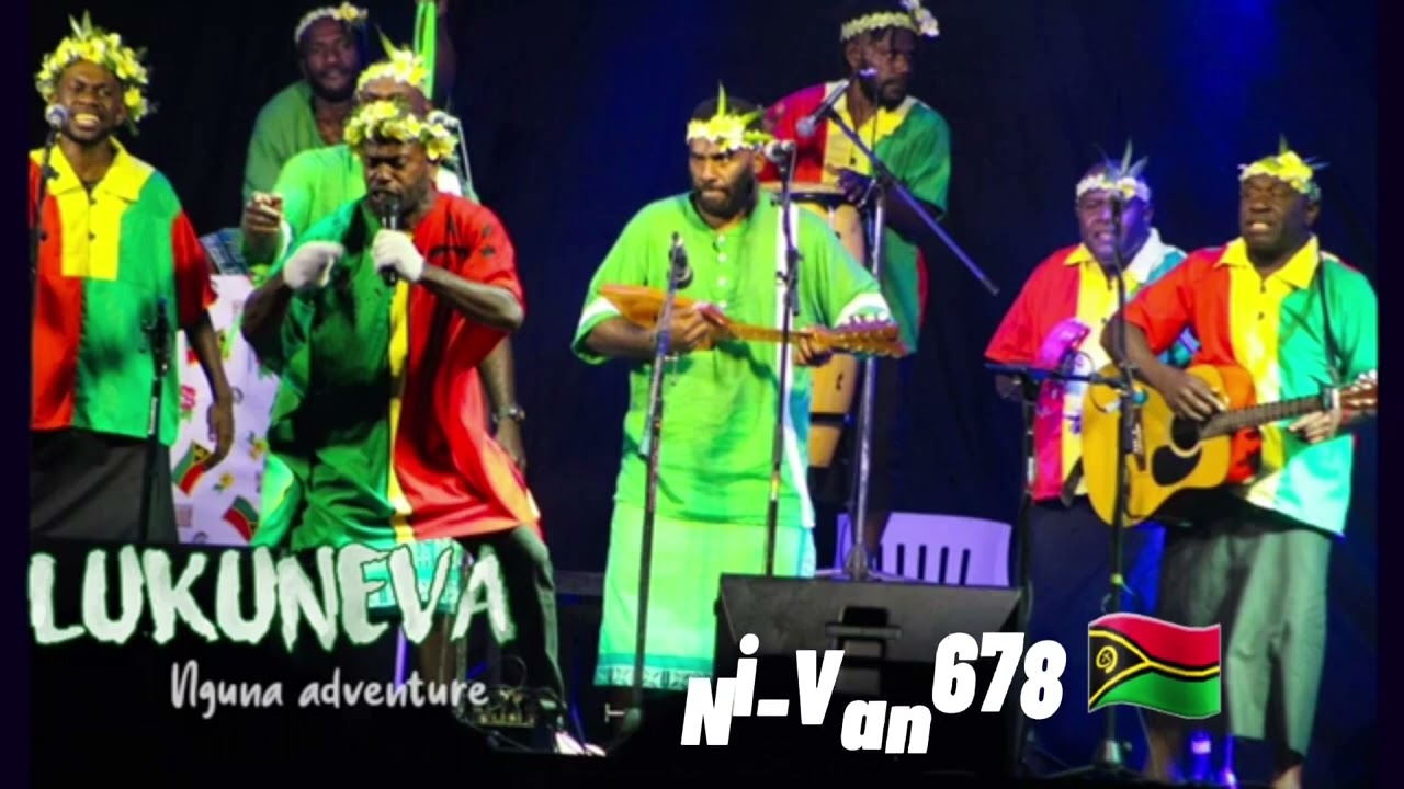 Nguna adventure - Lukunaeva LSB (Ni-Van 678🇻🇺)