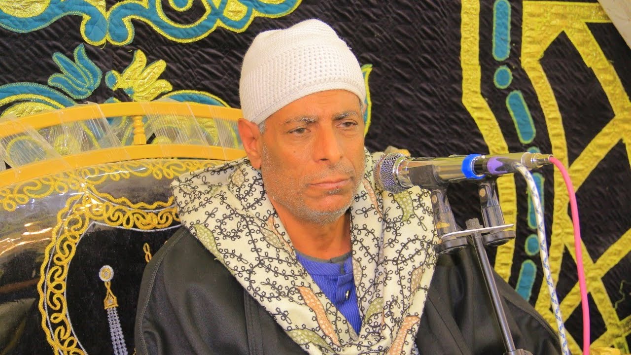 الشيخ رضوان البحطيطي عزاء والده الشيخ محمد عبد الفتاح هاني-عزبه قاسم- كفرعياد-ابوحماد 15-2-2026
