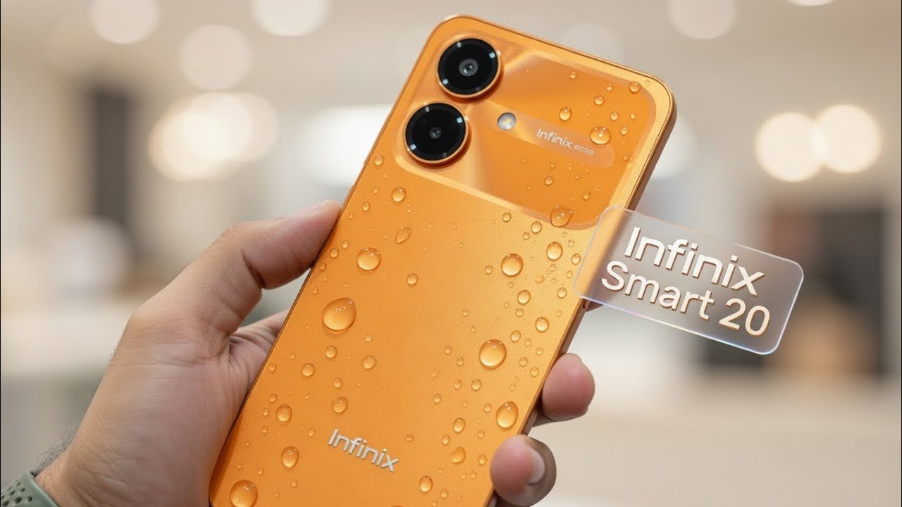 LOW price,infinix Smart 20,Unboxing|Asmr test Camera..