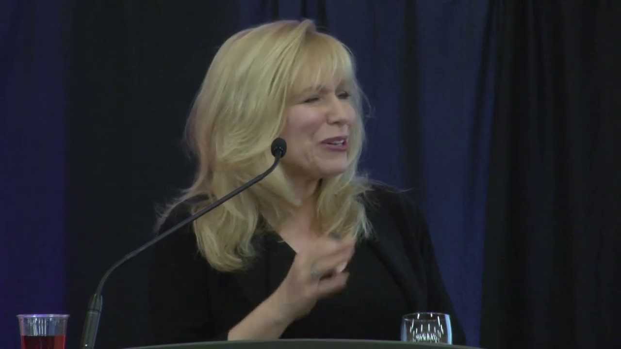 Dr. Joan Durrant - PART 1: What is positive discipline?