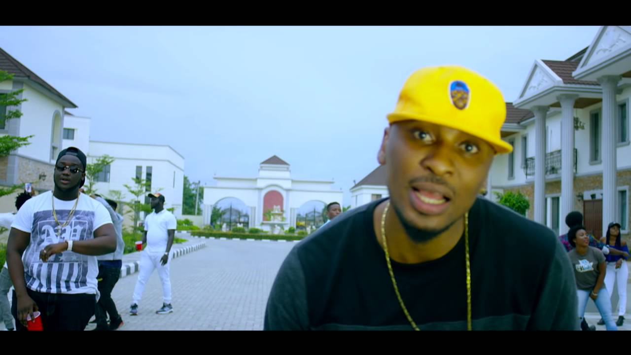 PEPENAZI -  I Ain't Gat No Time [Official Video]