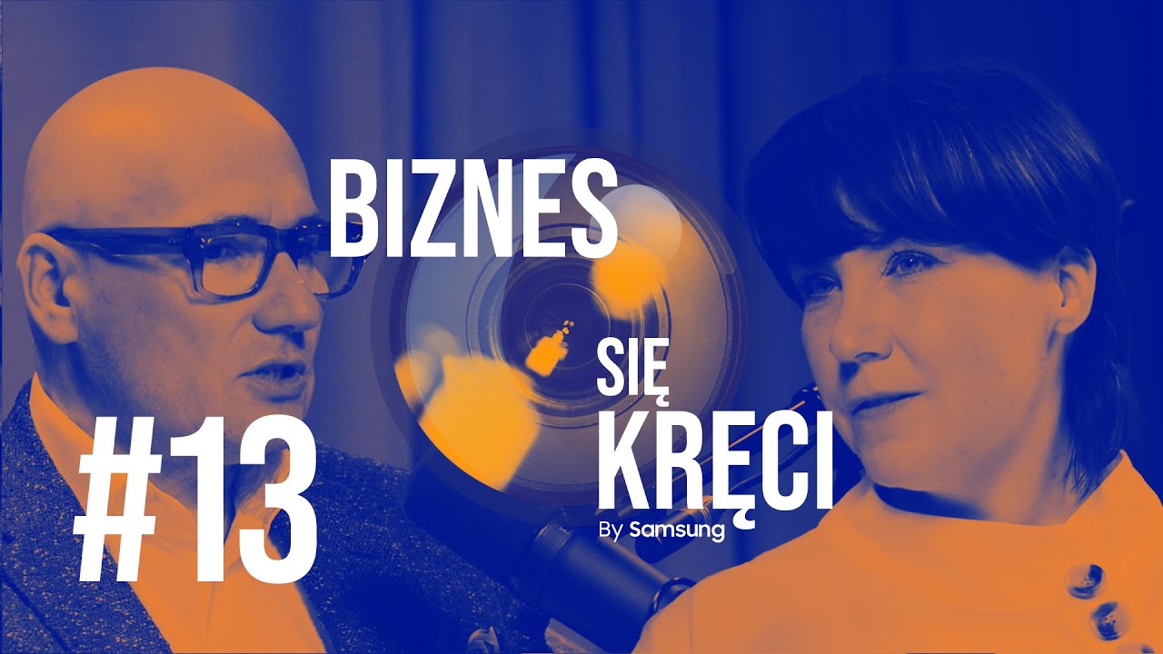Biznes się kręci #13 | Zielona energia + SmartThings Pro – jak obniżyć koszty w hotelu i biurze?