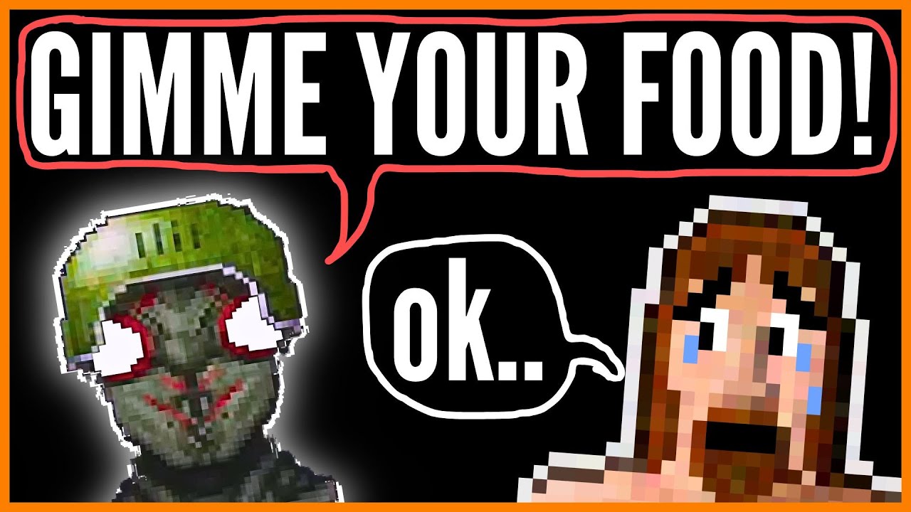 The Bandit King Left Us With NOTHING | Songs of Syx (Humans Ep5)