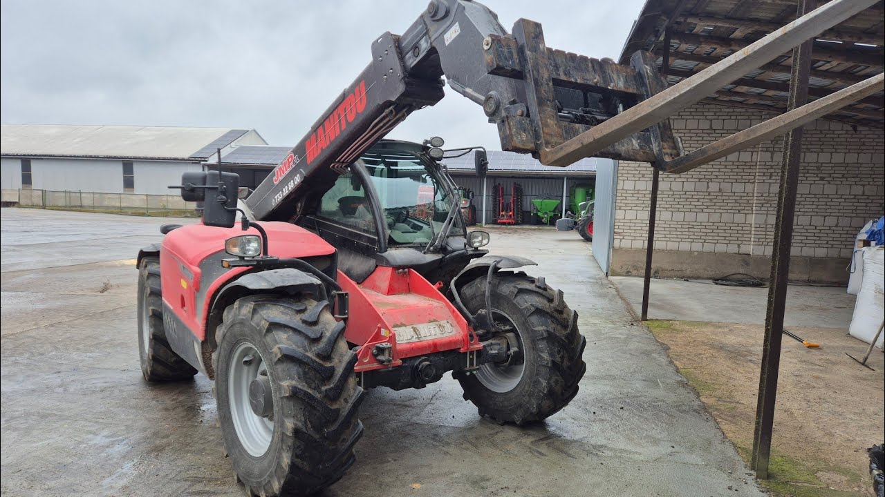 Niespodziewana awaria 🛠 Co to za budowa❔️