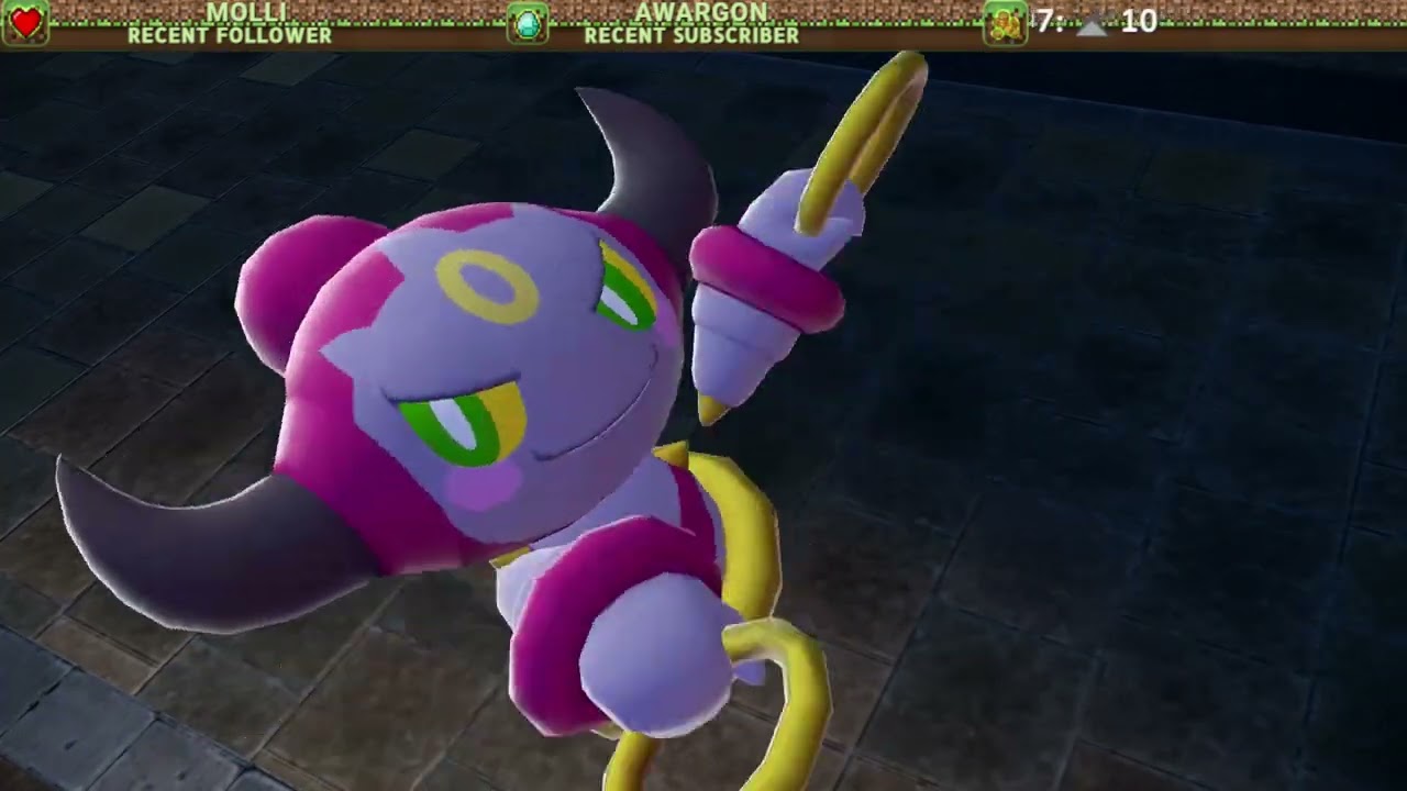 Sigo en pokemon un año mas (Part 16/16)