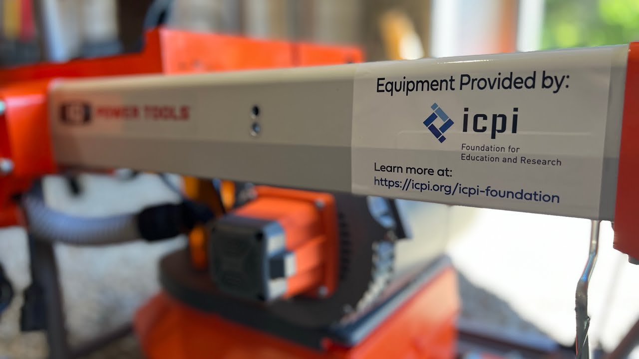 НЕ ПРИНИМАЙТЕ решение о покупке пилы iQ Power Tools, пока не прочтете этот обзор! ВСЁ, ЧТО ВАМ НУ...
