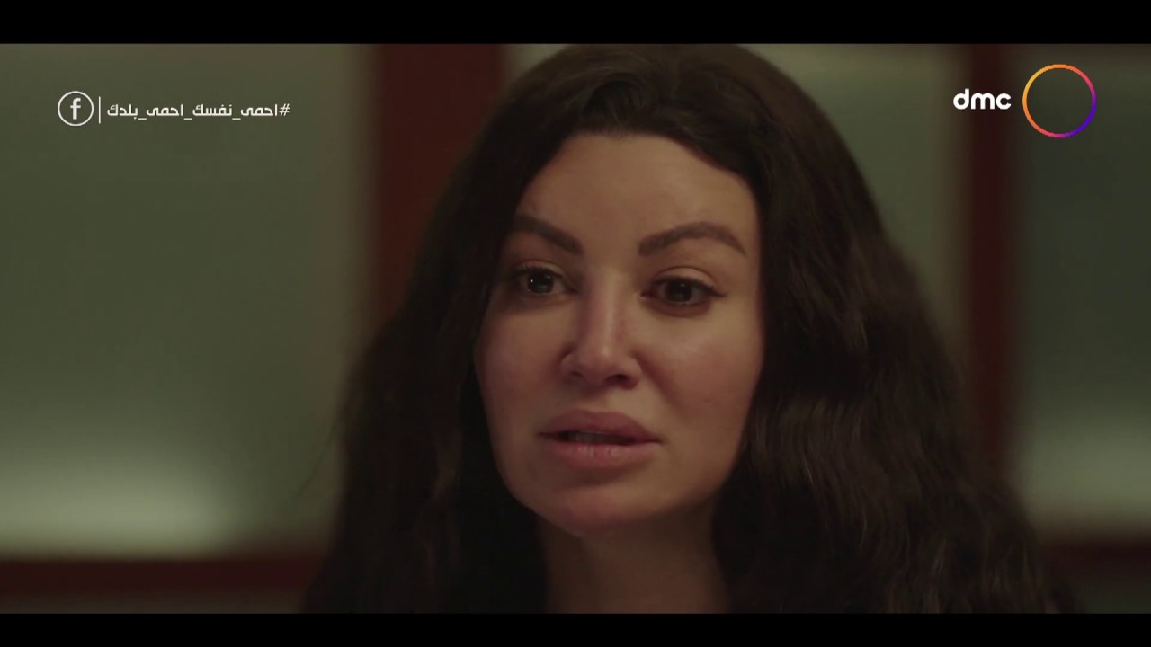 رد فعل قوي من حازم لـ هند لما قالتلوا انا محتاجالك - مسلسل إلا أنا