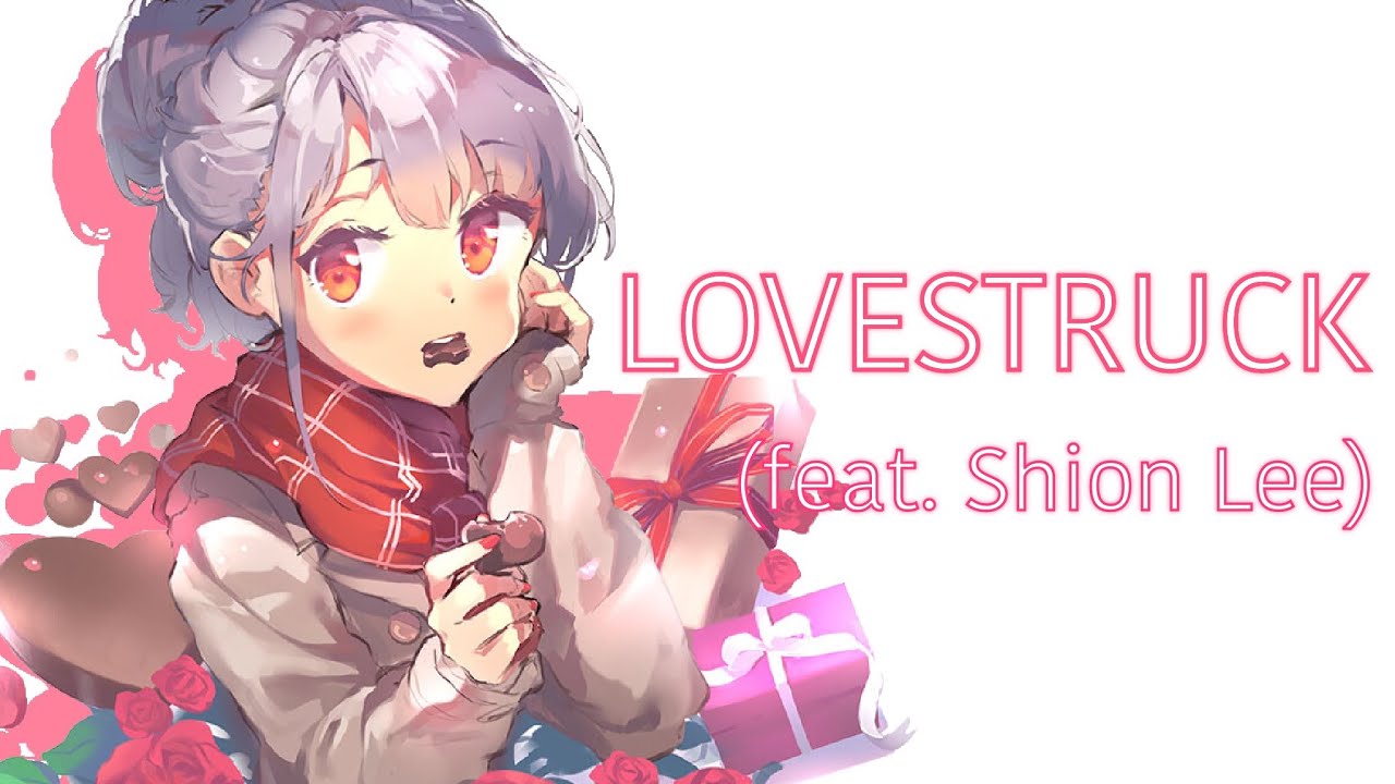 Alohaii - Lovestruck (feat. Shion Lee)